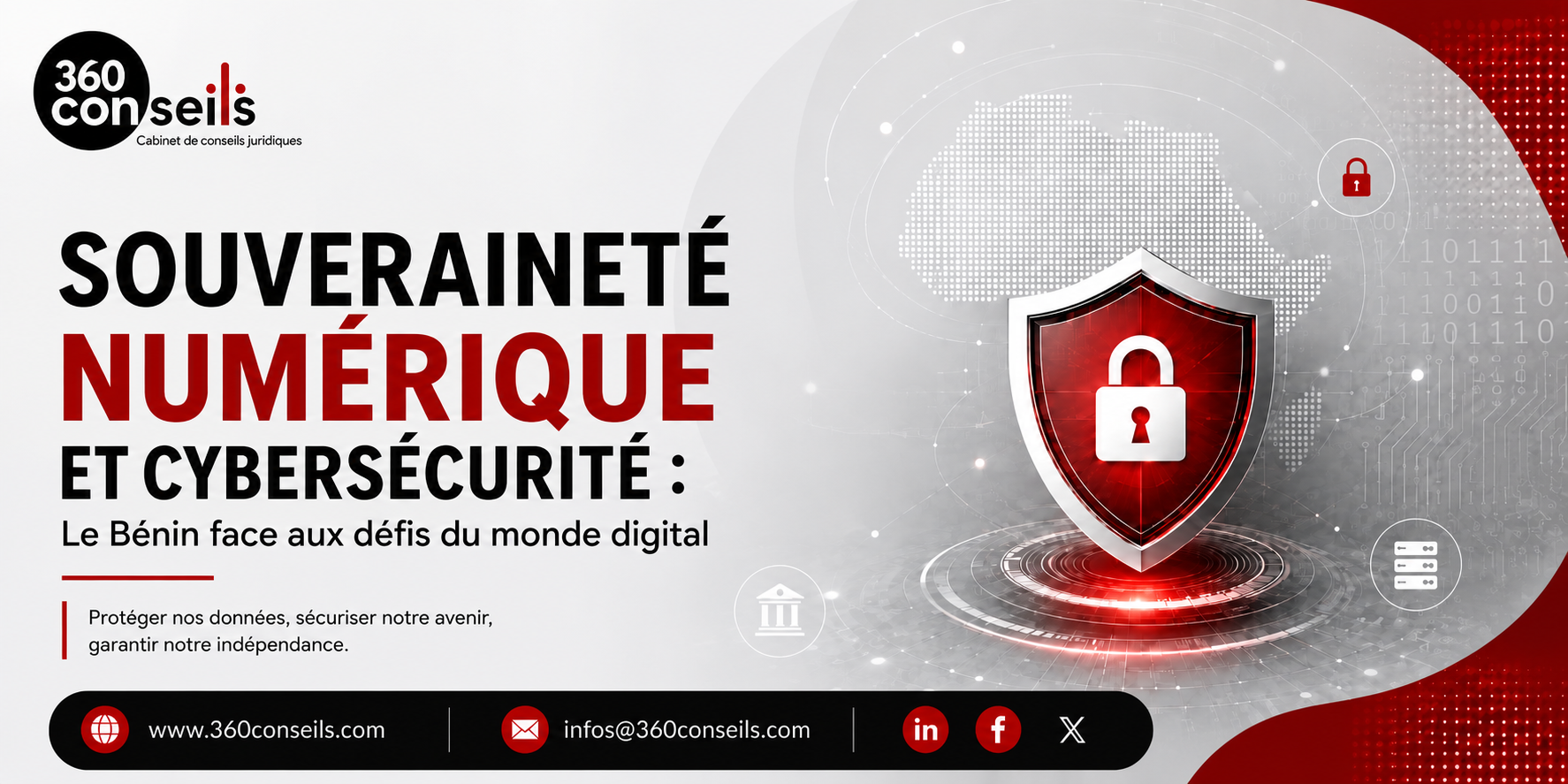 Pour le visuel de l'article
